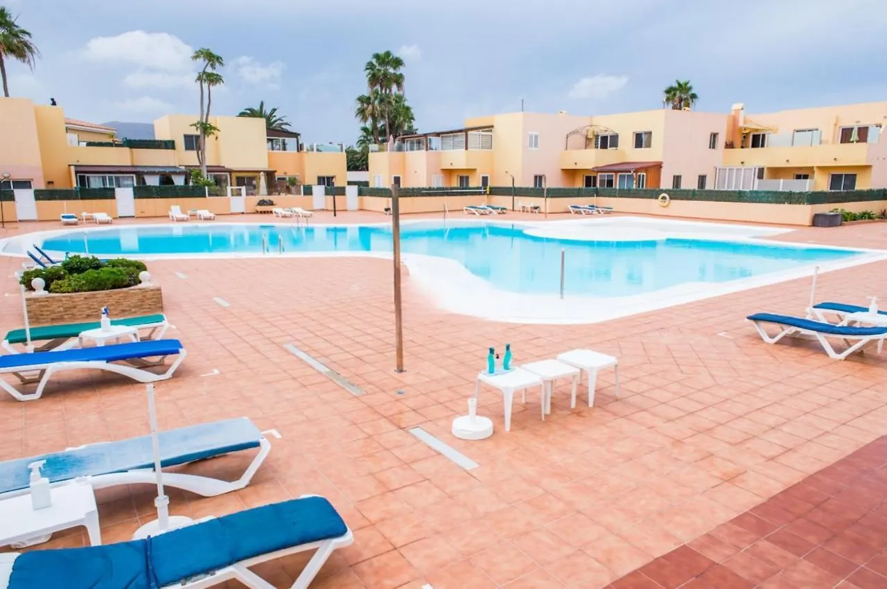 Delfines 61 Apartment Corralejo 0*,  Spain