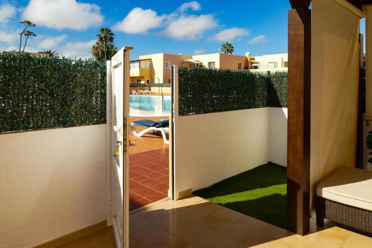 Delfines 61 Apartment Corralejo 0*,  Spain