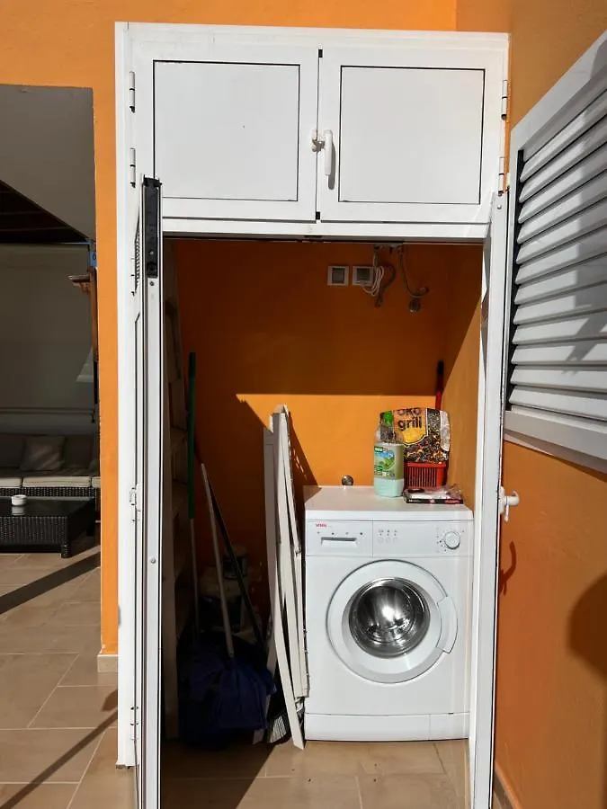 Delfines 61 Apartment Corralejo 0*,  Spain