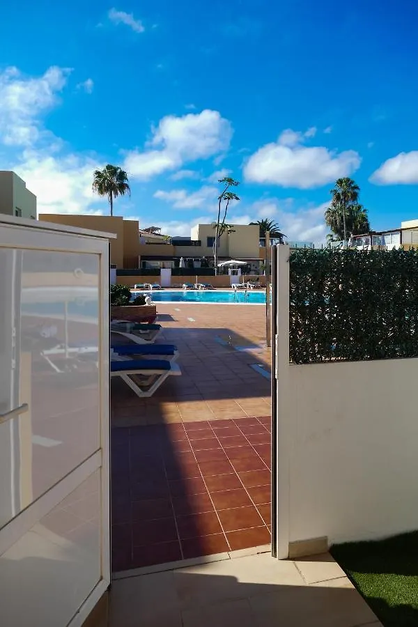 Delfines 61 Apartment Corralejo