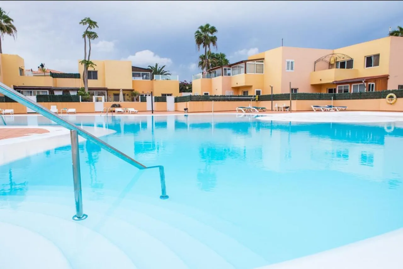 Delfines 61 Apartment Corralejo Spain